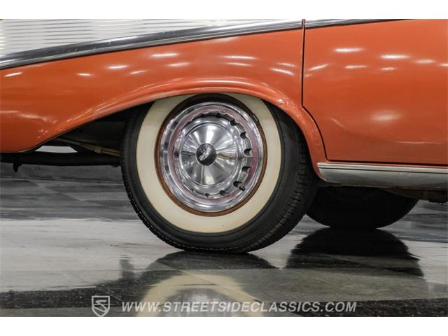 1957 Chevrolet Bel Air (CC-2086086) for sale in Ft Worth, Texas