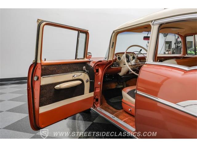 1957 Chevrolet Bel Air (CC-2086086) for sale in Ft Worth, Texas