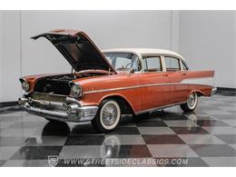 1957 Chevrolet Bel Air (CC-2086086) for sale in Ft Worth, Texas