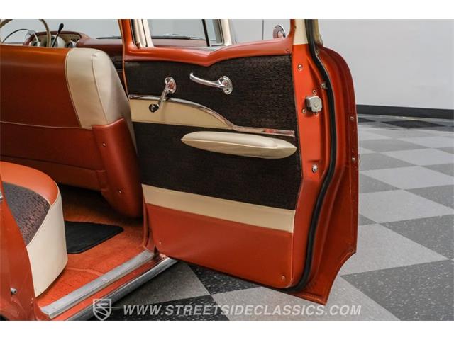 1957 Chevrolet Bel Air (CC-2086086) for sale in Ft Worth, Texas