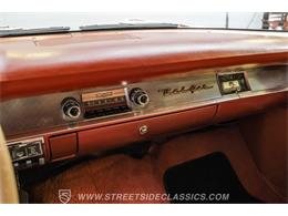 1957 Chevrolet Bel Air (CC-2086086) for sale in Ft Worth, Texas