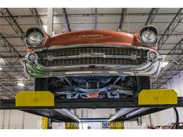 1957 Chevrolet Bel Air (CC-2086086) for sale in Ft Worth, Texas