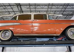 1957 Chevrolet Bel Air (CC-2086086) for sale in Ft Worth, Texas