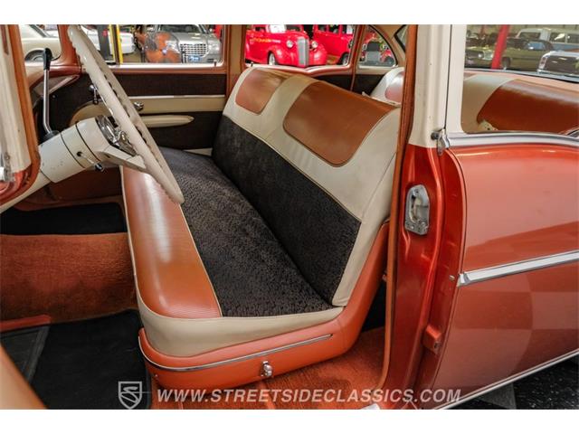 1957 Chevrolet Bel Air (CC-2086086) for sale in Ft Worth, Texas