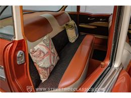 1957 Chevrolet Bel Air (CC-2086086) for sale in Ft Worth, Texas