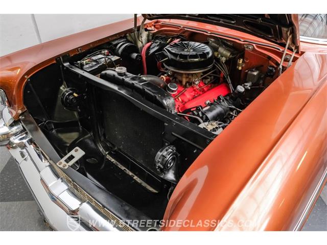 1957 Chevrolet Bel Air (CC-2086086) for sale in Ft Worth, Texas