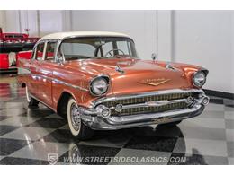 1957 Chevrolet Bel Air (CC-2086086) for sale in Ft Worth, Texas