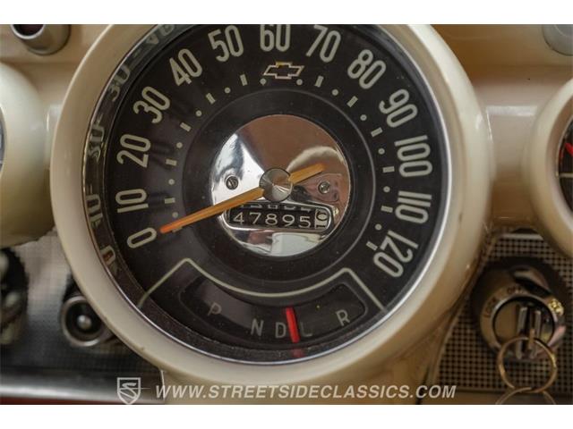 1957 Chevrolet Bel Air (CC-2086086) for sale in Ft Worth, Texas