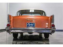 1957 Chevrolet Bel Air (CC-2086086) for sale in Ft Worth, Texas