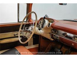 1957 Chevrolet Bel Air (CC-2086086) for sale in Ft Worth, Texas