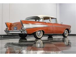 1957 Chevrolet Bel Air (CC-2086086) for sale in Ft Worth, Texas