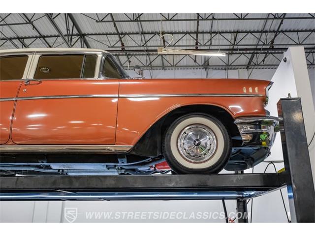 1957 Chevrolet Bel Air (CC-2086086) for sale in Ft Worth, Texas