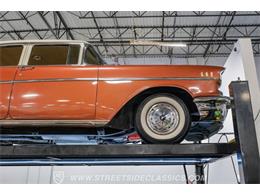 1957 Chevrolet Bel Air (CC-2086086) for sale in Ft Worth, Texas