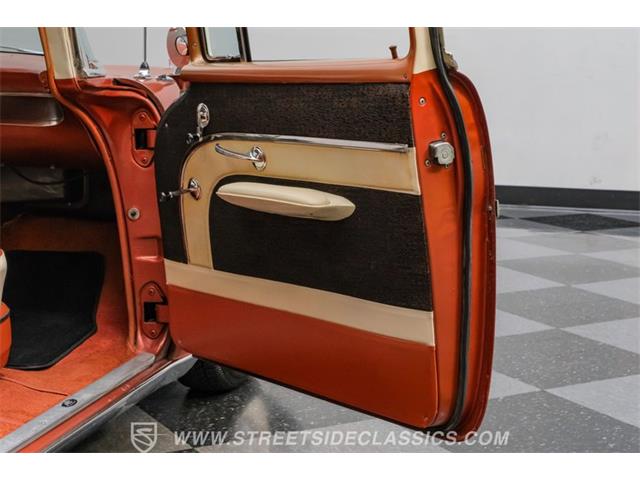 1957 Chevrolet Bel Air (CC-2086086) for sale in Ft Worth, Texas