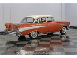 1957 Chevrolet Bel Air (CC-2086086) for sale in Ft Worth, Texas