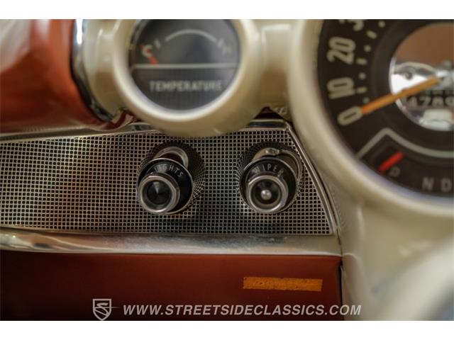 1957 Chevrolet Bel Air (CC-2086086) for sale in Ft Worth, Texas