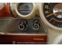1957 Chevrolet Bel Air (CC-2086086) for sale in Ft Worth, Texas