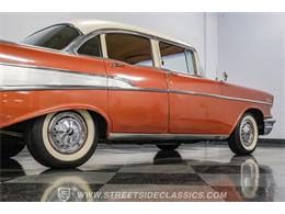 1957 Chevrolet Bel Air (CC-2086086) for sale in Ft Worth, Texas