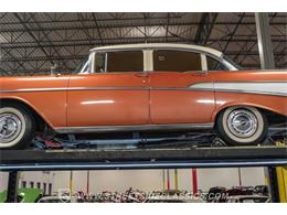 1957 Chevrolet Bel Air (CC-2086086) for sale in Ft Worth, Texas