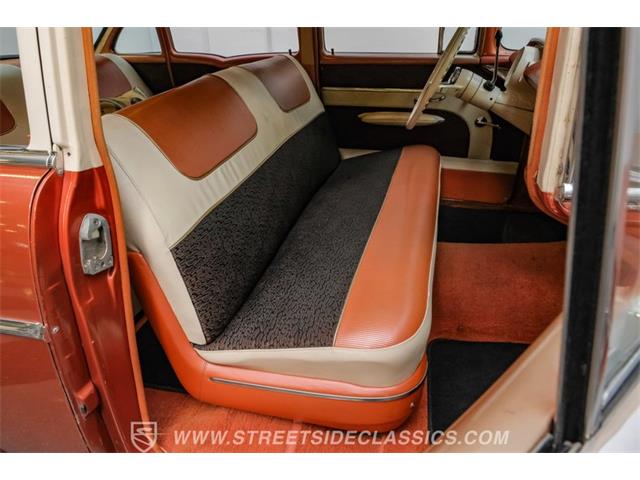 1957 Chevrolet Bel Air (CC-2086086) for sale in Ft Worth, Texas