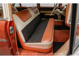 1957 Chevrolet Bel Air (CC-2086086) for sale in Ft Worth, Texas