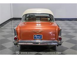 1957 Chevrolet Bel Air (CC-2086086) for sale in Ft Worth, Texas
