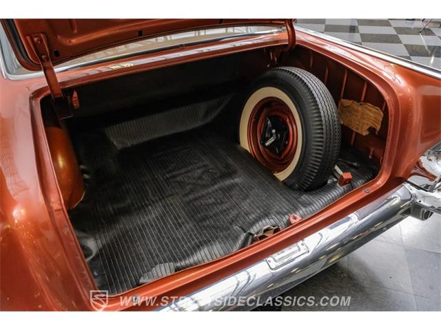 1957 Chevrolet Bel Air (CC-2086086) for sale in Ft Worth, Texas