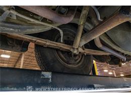 1957 Chevrolet Bel Air (CC-2086086) for sale in Ft Worth, Texas