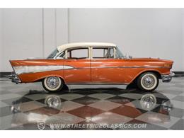 1957 Chevrolet Bel Air (CC-2086086) for sale in Ft Worth, Texas