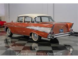 1957 Chevrolet Bel Air (CC-2086086) for sale in Ft Worth, Texas