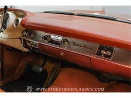 1957 Chevrolet Bel Air (CC-2086086) for sale in Ft Worth, Texas