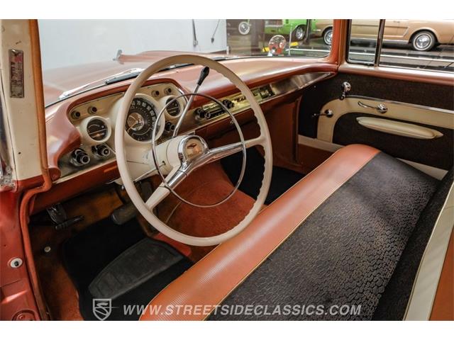 1957 Chevrolet Bel Air (CC-2086086) for sale in Ft Worth, Texas