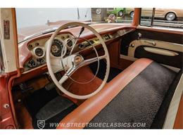 1957 Chevrolet Bel Air (CC-2086086) for sale in Ft Worth, Texas