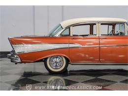 1957 Chevrolet Bel Air (CC-2086086) for sale in Ft Worth, Texas