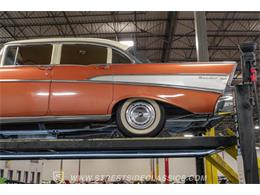 1957 Chevrolet Bel Air (CC-2086086) for sale in Ft Worth, Texas