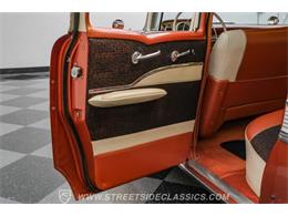 1957 Chevrolet Bel Air (CC-2086086) for sale in Ft Worth, Texas