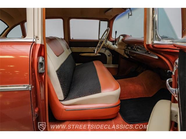 1957 Chevrolet Bel Air (CC-2086086) for sale in Ft Worth, Texas