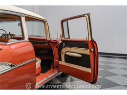 1957 Chevrolet Bel Air (CC-2086086) for sale in Ft Worth, Texas