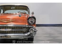 1957 Chevrolet Bel Air (CC-2086086) for sale in Ft Worth, Texas