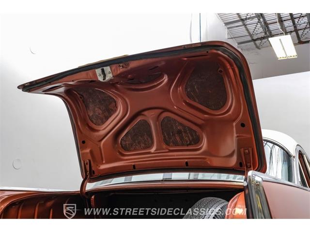 1957 Chevrolet Bel Air (CC-2086086) for sale in Ft Worth, Texas