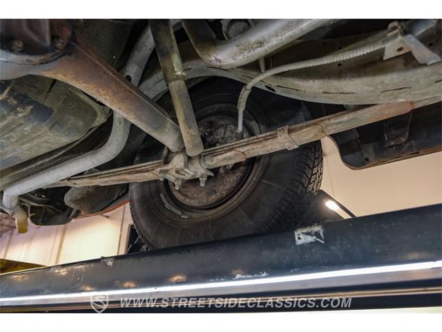 1957 Chevrolet Bel Air (CC-2086086) for sale in Ft Worth, Texas