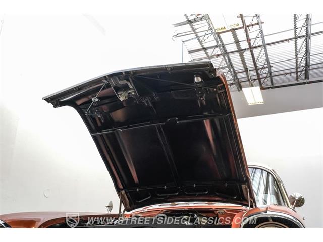 1957 Chevrolet Bel Air (CC-2086086) for sale in Ft Worth, Texas