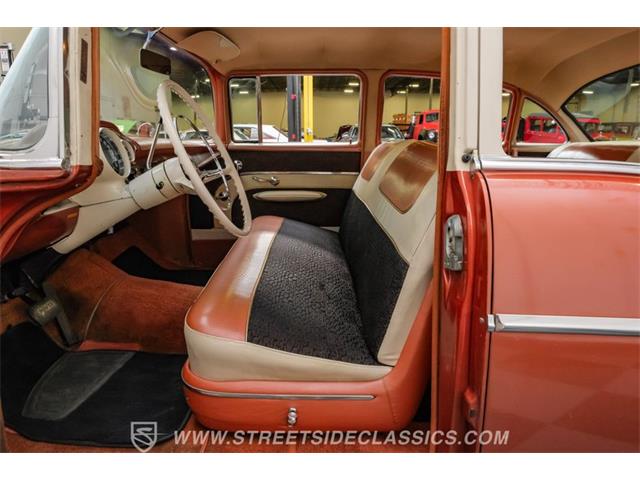 1957 Chevrolet Bel Air (CC-2086086) for sale in Ft Worth, Texas