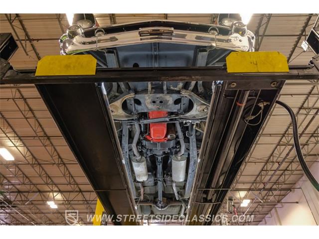 1957 Chevrolet Bel Air (CC-2086086) for sale in Ft Worth, Texas
