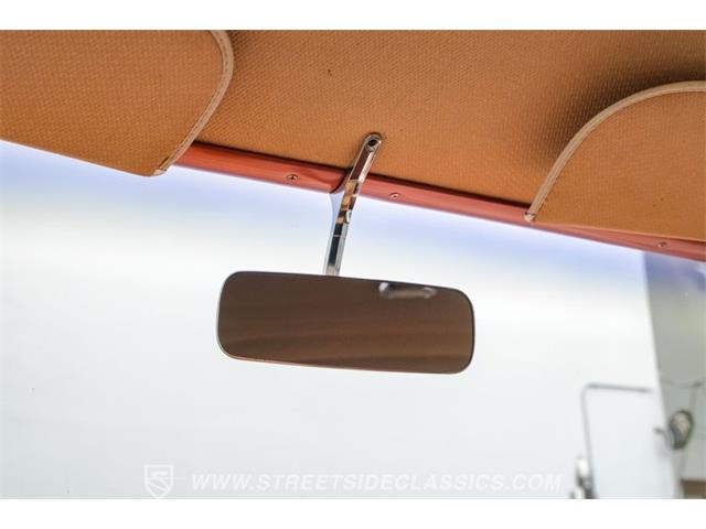 1957 Chevrolet Bel Air (CC-2086086) for sale in Ft Worth, Texas