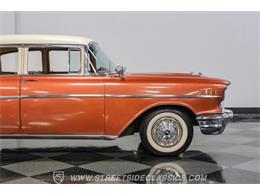 1957 Chevrolet Bel Air (CC-2086086) for sale in Ft Worth, Texas