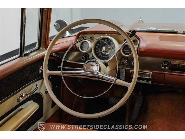 1957 Chevrolet Bel Air (CC-2086086) for sale in Ft Worth, Texas