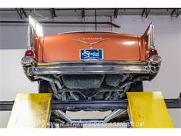1957 Chevrolet Bel Air (CC-2086086) for sale in Ft Worth, Texas