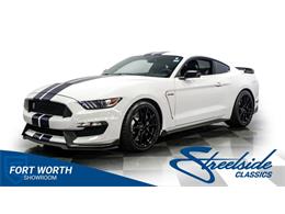2019 Ford Mustang (CC-2086088) for sale in Ft Worth, Texas