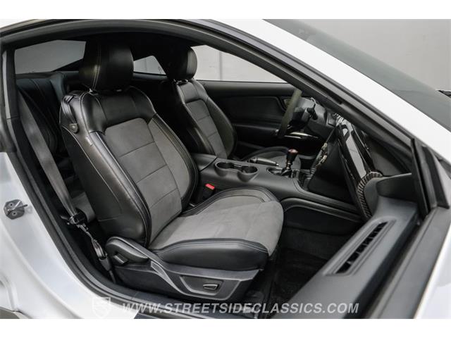 2019 Ford Mustang (CC-2086088) for sale in Ft Worth, Texas